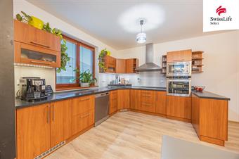 Prodej rodinného domu 120 m2, Dobré