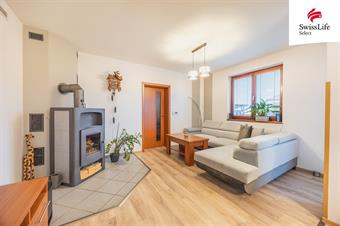 Prodej rodinného domu 120 m2, Dobré