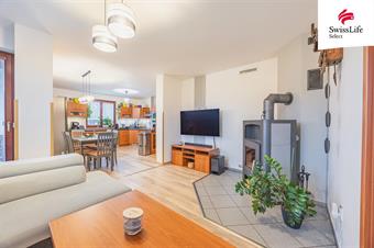 Prodej rodinného domu 120 m2, Dobré
