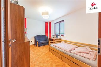 Prodej rodinného domu 120 m2, Dobré