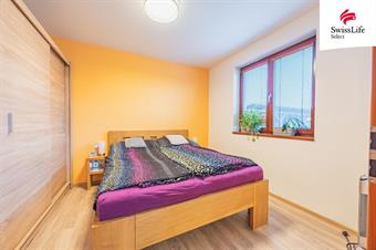 Prodej rodinného domu 120 m2, Dobré
