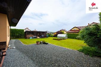 Prodej rodinného domu 120 m2, Dobré