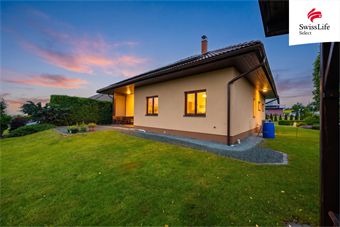 Prodej rodinného domu 120 m2, Dobré