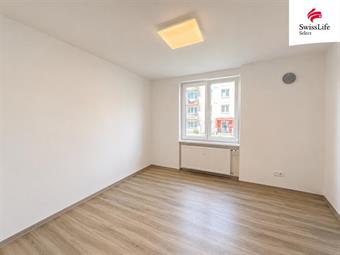 Pronájem bytu 3+kk 70 m2 Fučíkova, Planá