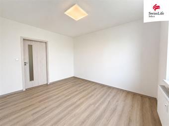 Pronájem bytu 3+kk 70 m2 Fučíkova, Planá
