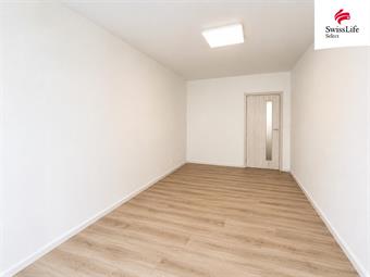 Pronájem bytu 3+kk 70 m2 Fučíkova, Planá
