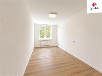 Pronájem bytu 3+kk 70 m2 Fučíkova, Planá