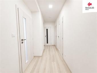Pronájem bytu 3+kk 70 m2 Fučíkova, Planá