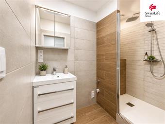 Pronájem bytu 3+kk 70 m2 Fučíkova, Planá