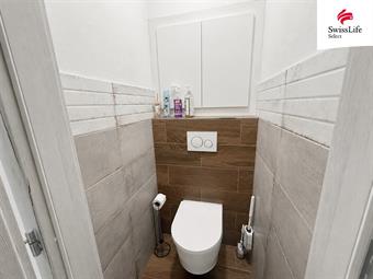 Pronájem bytu 3+kk 70 m2 Fučíkova, Planá