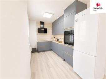 Pronájem bytu 3+kk 70 m2 Fučíkova, Planá