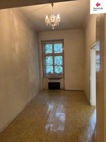Prodej bytu 3+1 68 m2 Spálená, Praha