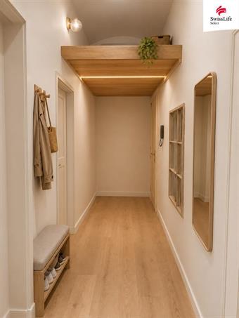 Prodej bytu 3+1 68 m2 Spálená, Praha
