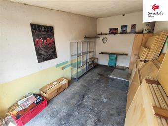 Pronájem garáže 16 m2, Jihlava