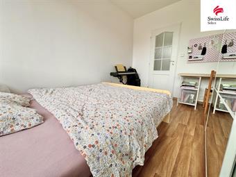 Pronájem bytu 2+kk 40 m2 Kpt. Jaroše, Most