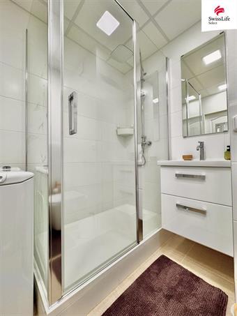 Pronájem bytu 2+kk 40 m2 Kpt. Jaroše, Most