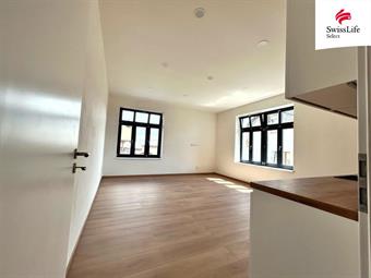 Pronájem bytu 2+kk 46 m2 Prokopa Velikého, Nový Bor