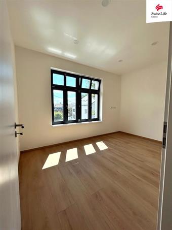 Pronájem bytu 2+kk 46 m2 Prokopa Velikého, Nový Bor