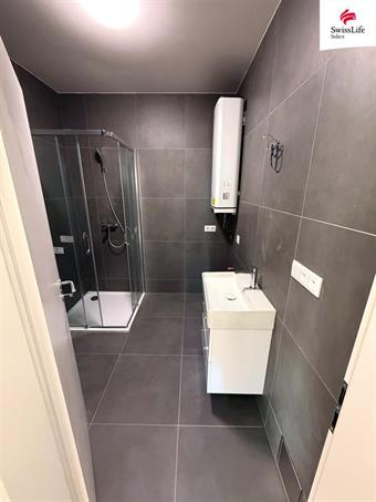 Pronájem bytu 2+kk 46 m2 Prokopa Velikého, Nový Bor