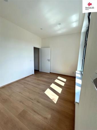 Pronájem bytu 2+kk 46 m2 Prokopa Velikého, Nový Bor