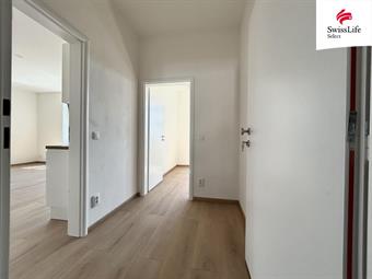 Pronájem bytu 2+kk 46 m2 Prokopa Velikého, Nový Bor
