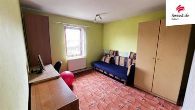 Prodej rodinného domu 120 m2 Pobřežní, Chrastava