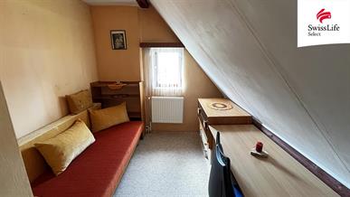 Prodej rodinného domu 120 m2 Pobřežní, Chrastava