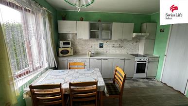 Prodej rodinného domu 120 m2 Pobřežní, Chrastava
