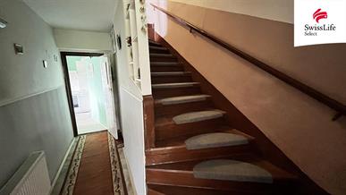 Prodej rodinného domu 120 m2 Pobřežní, Chrastava