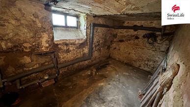 Prodej rodinného domu 120 m2 Pobřežní, Chrastava