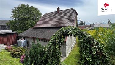 Prodej rodinného domu 120 m2 Pobřežní, Chrastava
