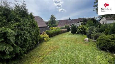 Prodej rodinného domu 120 m2 Pobřežní, Chrastava