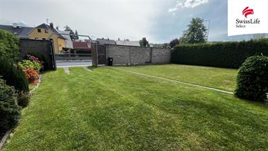 Prodej rodinného domu 120 m2 Pobřežní, Chrastava