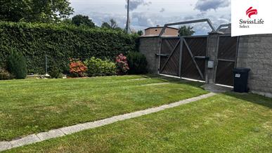 Prodej rodinného domu 120 m2 Pobřežní, Chrastava
