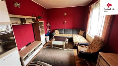 Prodej rodinného domu 120 m2 Pobřežní, Chrastava