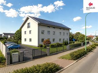 Prodej bytu 2+kk 36 m2 Lipoltická, Choltice