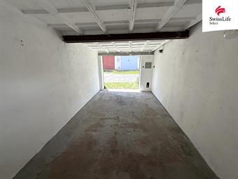 Prodej garáže 21 m2, Velké Meziříčí