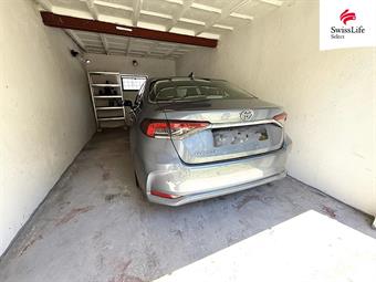 Prodej garáže 21 m2, Velké Meziříčí