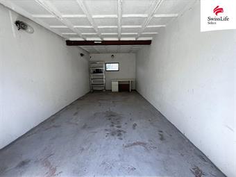 Prodej garáže 21 m2, Velké Meziříčí