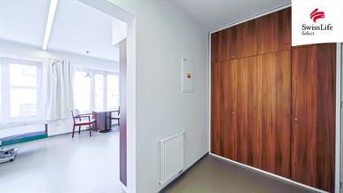 Pronájem bytu 1+kk 34 m2 Štěpánkova, Chrudim