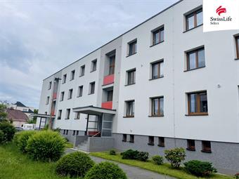 Prodej bytu 3+1 72 m2 Koubovka, Červený Kostelec
