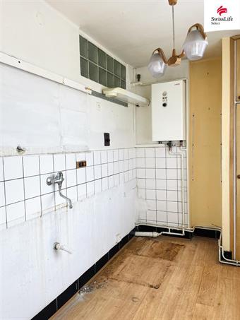 Prodej bytu 3+1 72 m2 Koubovka, Červený Kostelec