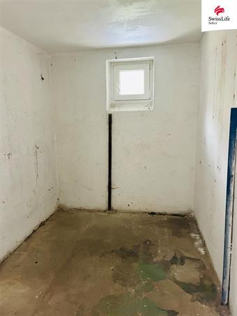 Prodej bytu 3+1 72 m2 Koubovka, Červený Kostelec