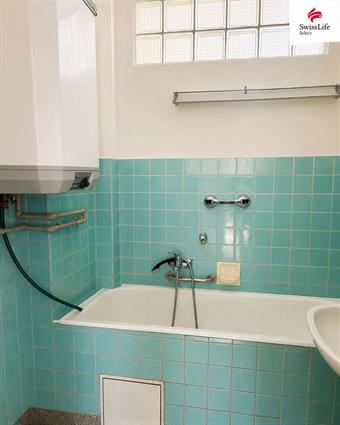 Prodej bytu 3+1 72 m2 Koubovka, Červený Kostelec