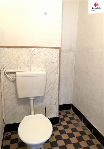 Prodej bytu 3+1 72 m2 Koubovka, Červený Kostelec