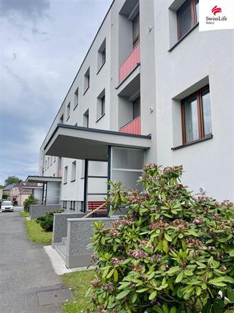 Prodej bytu 3+1 72 m2 Koubovka, Červený Kostelec