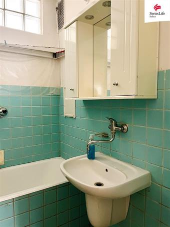 Prodej bytu 3+1 72 m2 Koubovka, Červený Kostelec