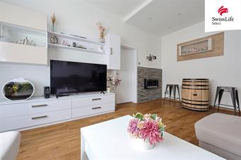 Prodej vily 480 m2 Schwarzova, Plzeň