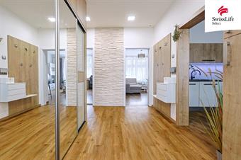 Prodej vily 480 m2 Schwarzova, Plzeň