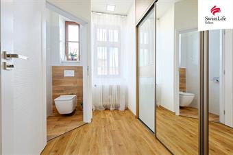 Prodej vily 480 m2 Schwarzova, Plzeň